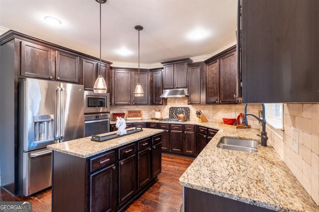 203 Davis Mill Road Ball Ground - Photo 12