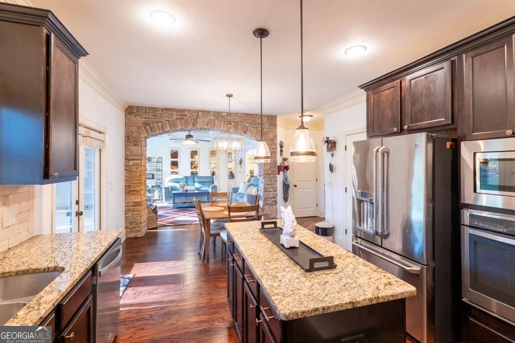 203 Davis Mill Road Ball Ground - Photo 13