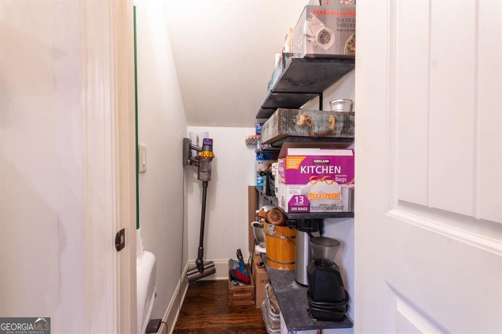 203 Davis Mill Road Ball Ground - Photo 15