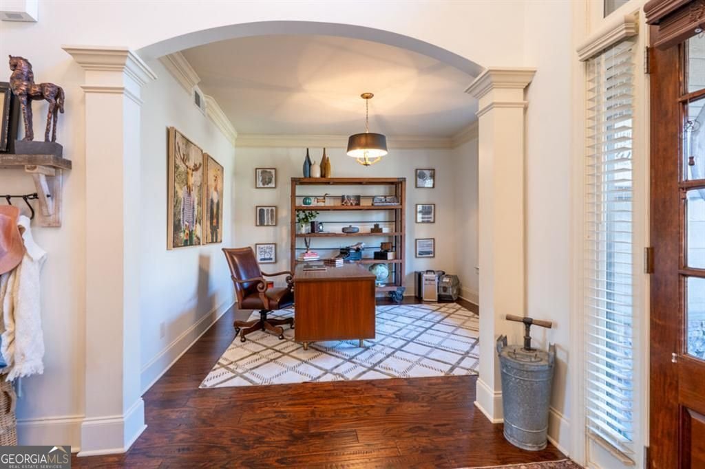 203 Davis Mill Road Ball Ground - Photo 16