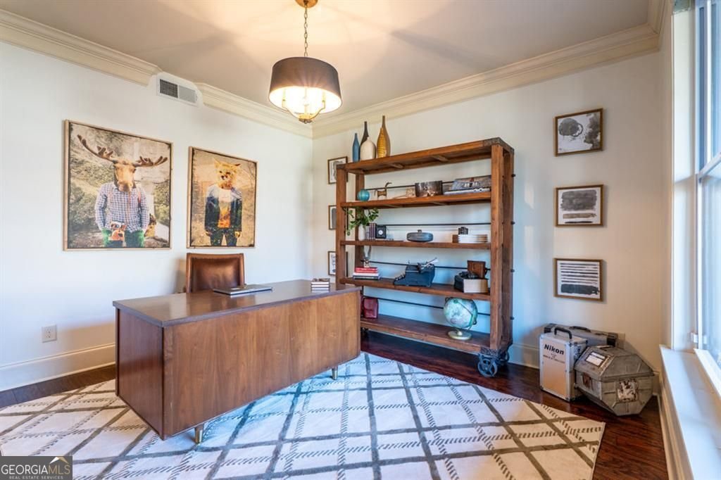 203 Davis Mill Road Ball Ground - Photo 17