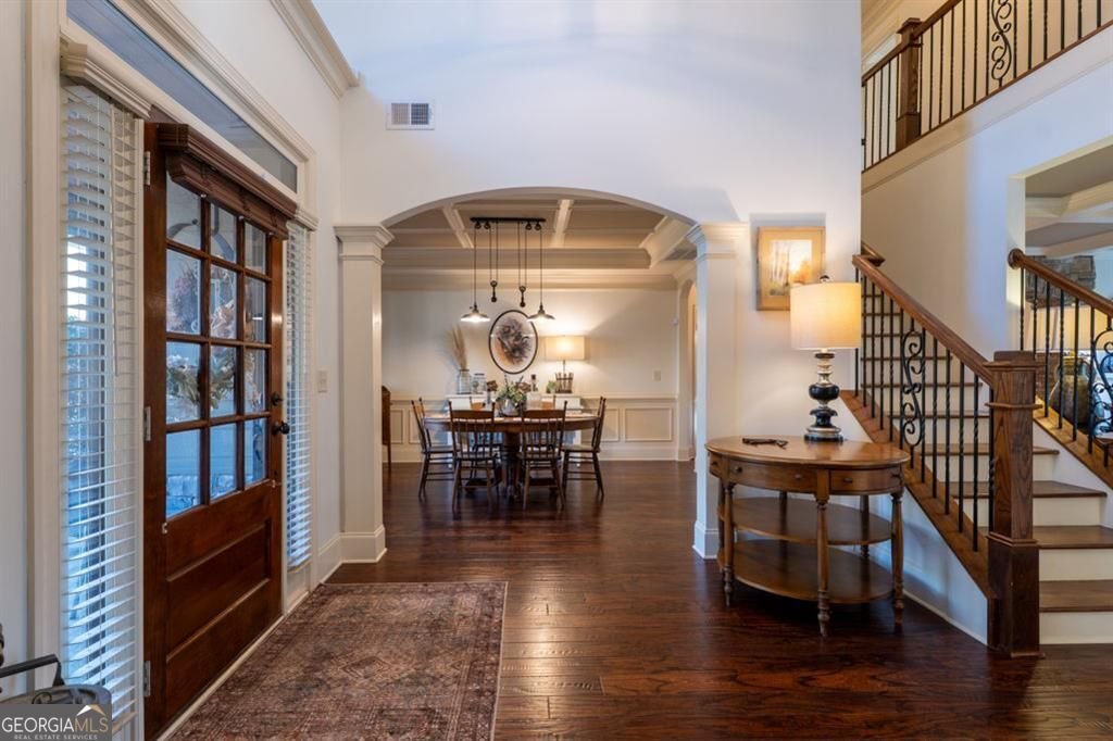 203 Davis Mill Road Ball Ground - Photo 18