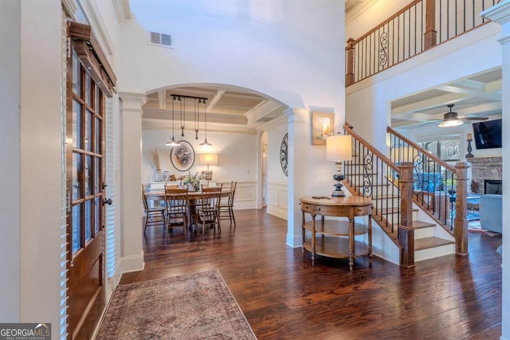 203 Davis Mill Road Ball Ground - Photo 19