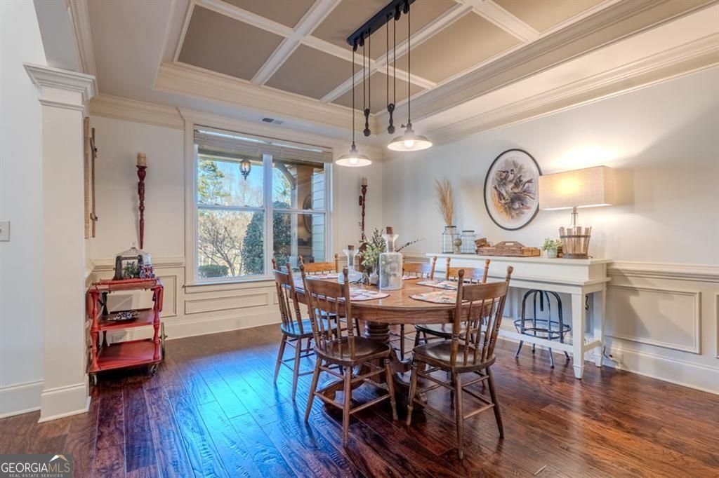 203 Davis Mill Road Ball Ground - Photo 20