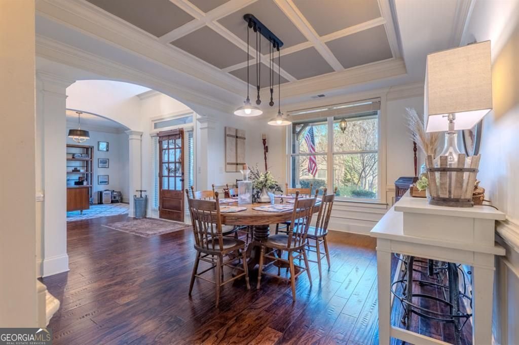 203 Davis Mill Road Ball Ground - Photo 21