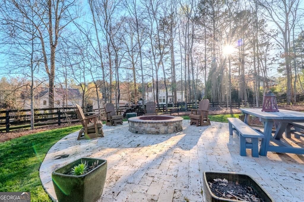 203 Davis Mill Road Ball Ground - Photo 26