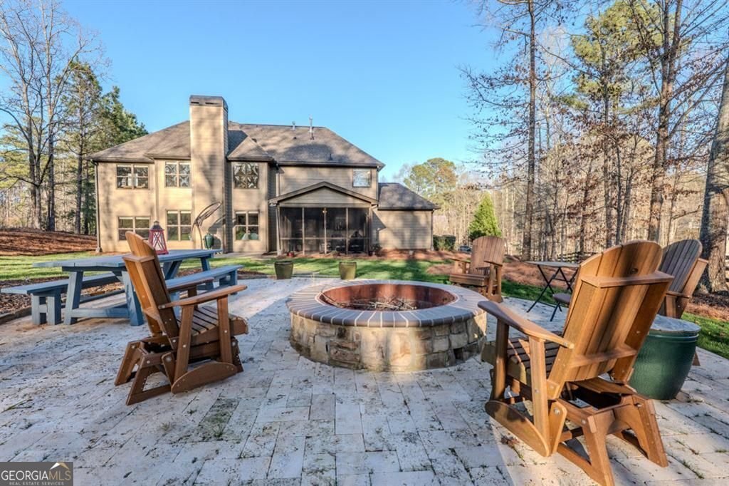 203 Davis Mill Road Ball Ground - Photo 27