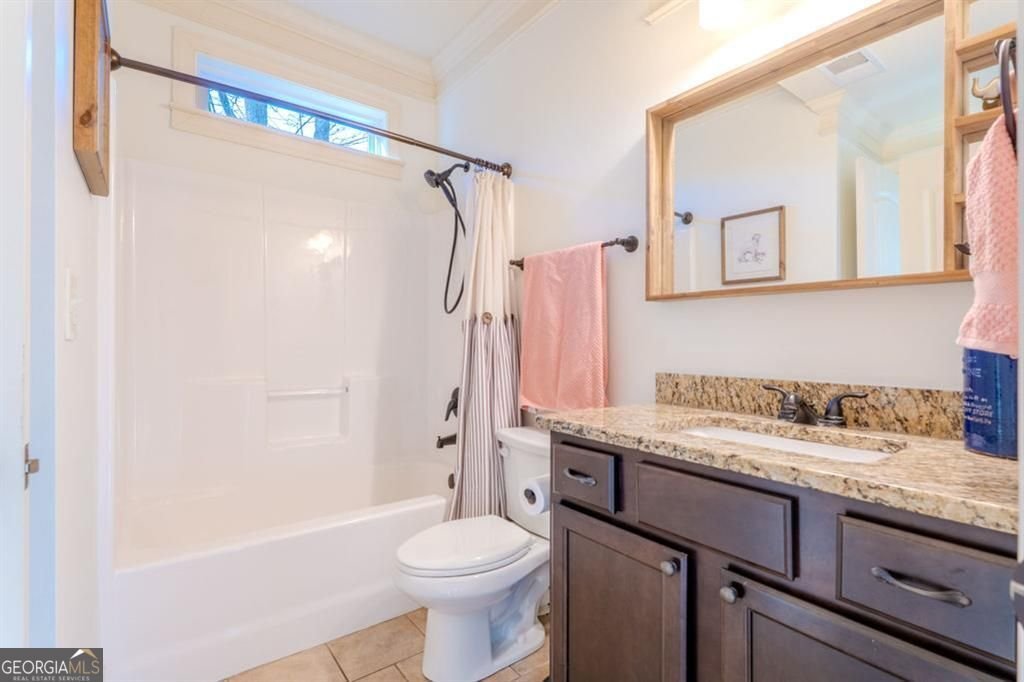 203 Davis Mill Road Ball Ground - Photo 28