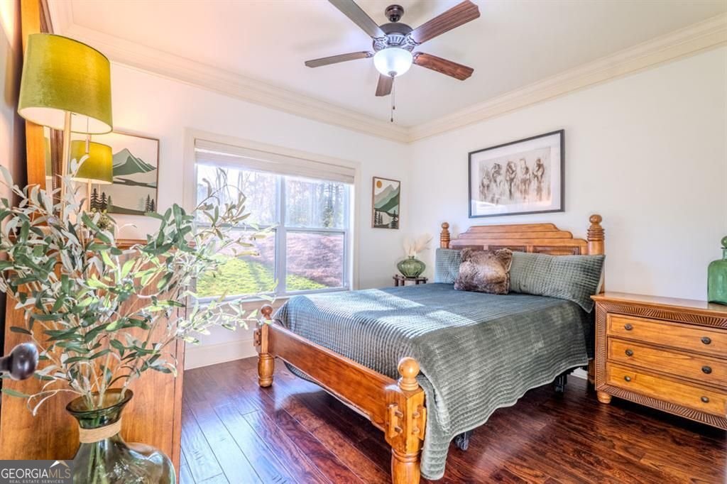 203 Davis Mill Road Ball Ground - Photo 29