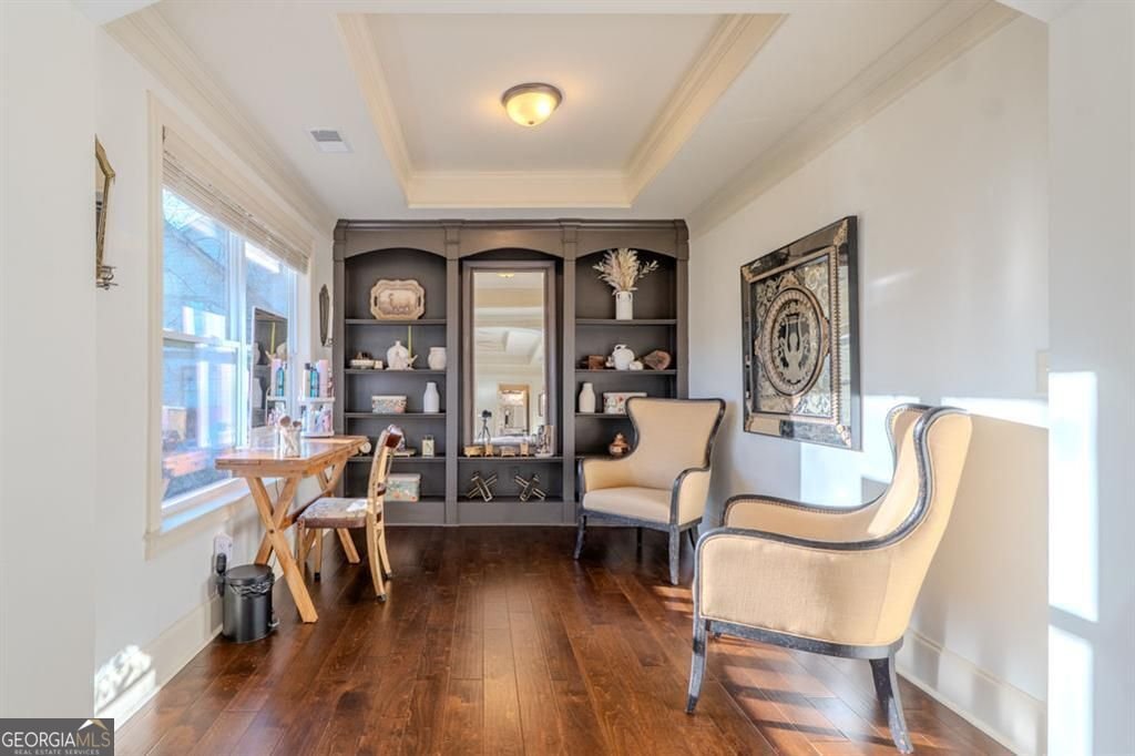 203 Davis Mill Road Ball Ground - Photo 30