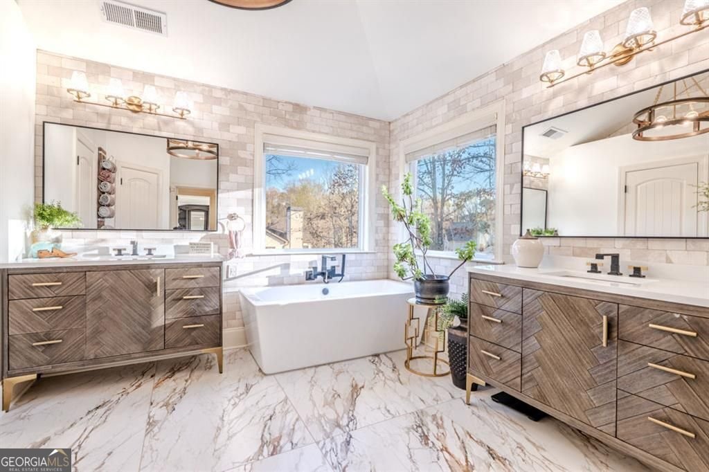 203 Davis Mill Road Ball Ground - Photo 31