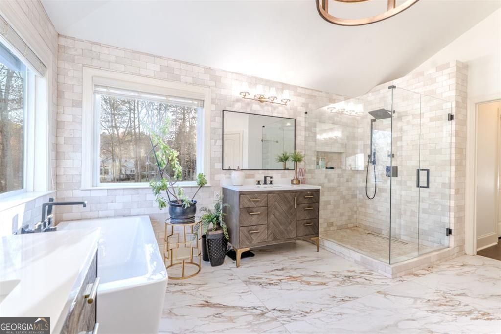 203 Davis Mill Road Ball Ground - Photo 32