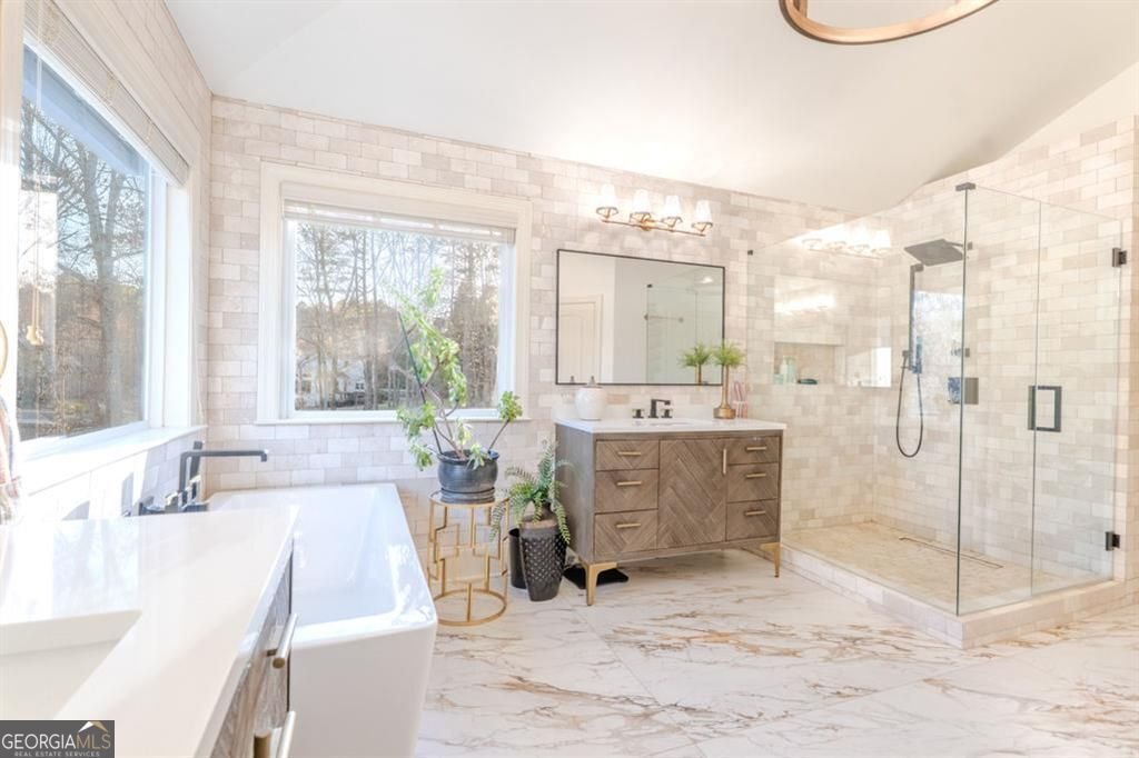 203 Davis Mill Road Ball Ground - Photo 33