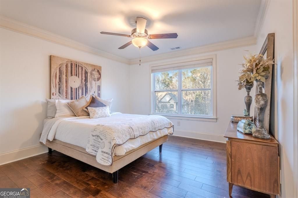 203 Davis Mill Road Ball Ground - Photo 34