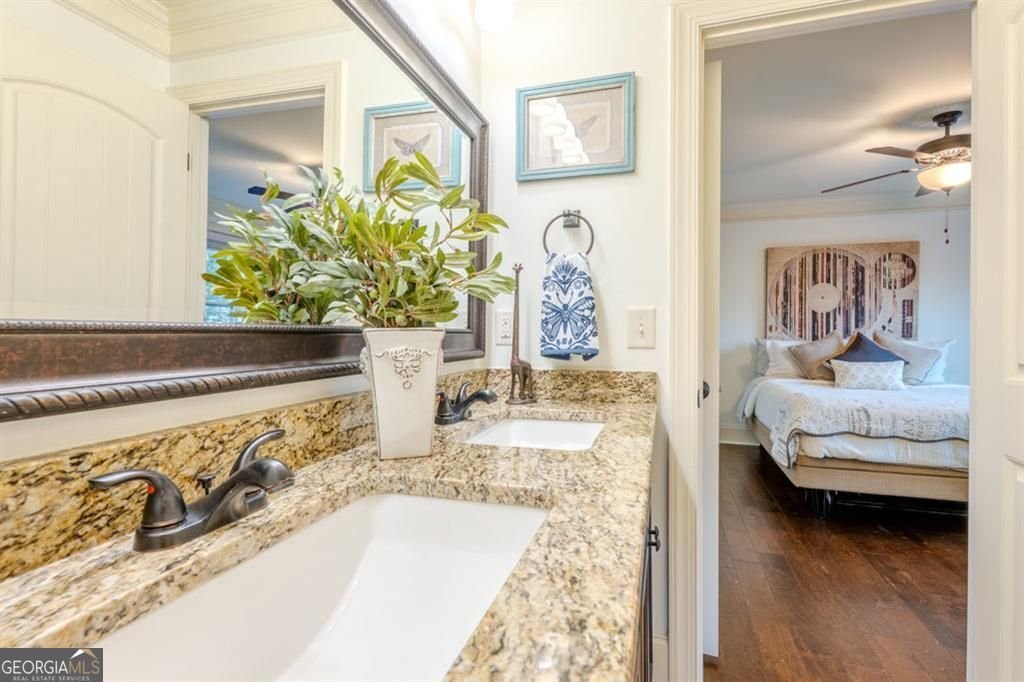 203 Davis Mill Road Ball Ground - Photo 37