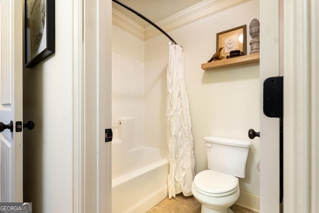 203 Davis Mill Road Ball Ground - Photo 38