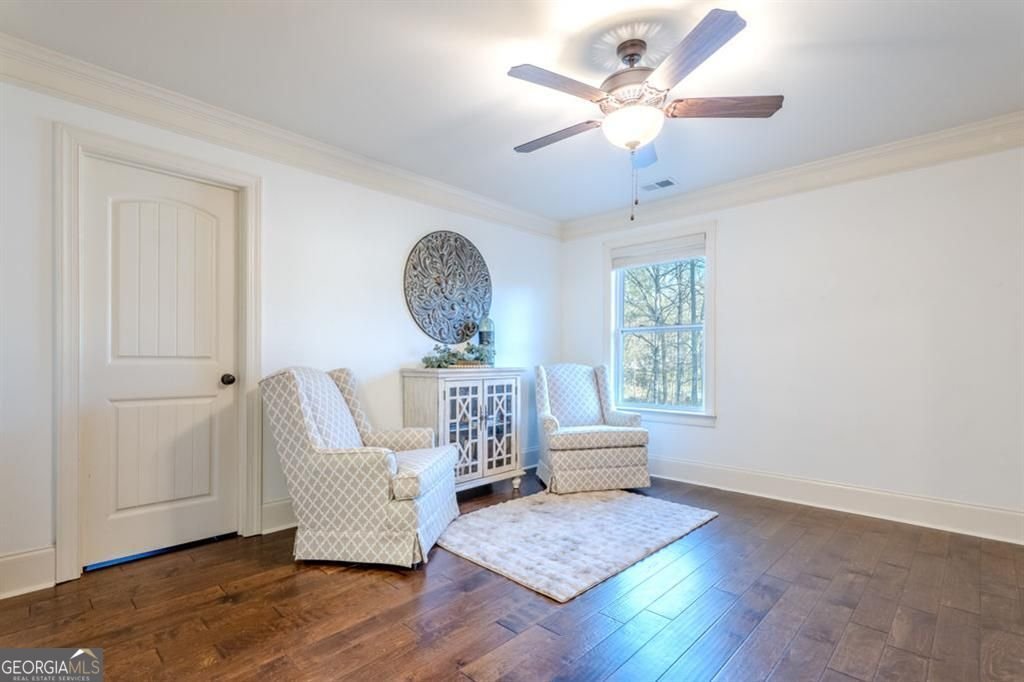 203 Davis Mill Road Ball Ground - Photo 39