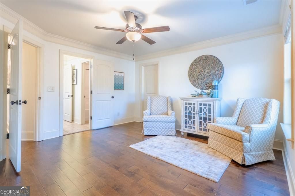 203 Davis Mill Road Ball Ground - Photo 40