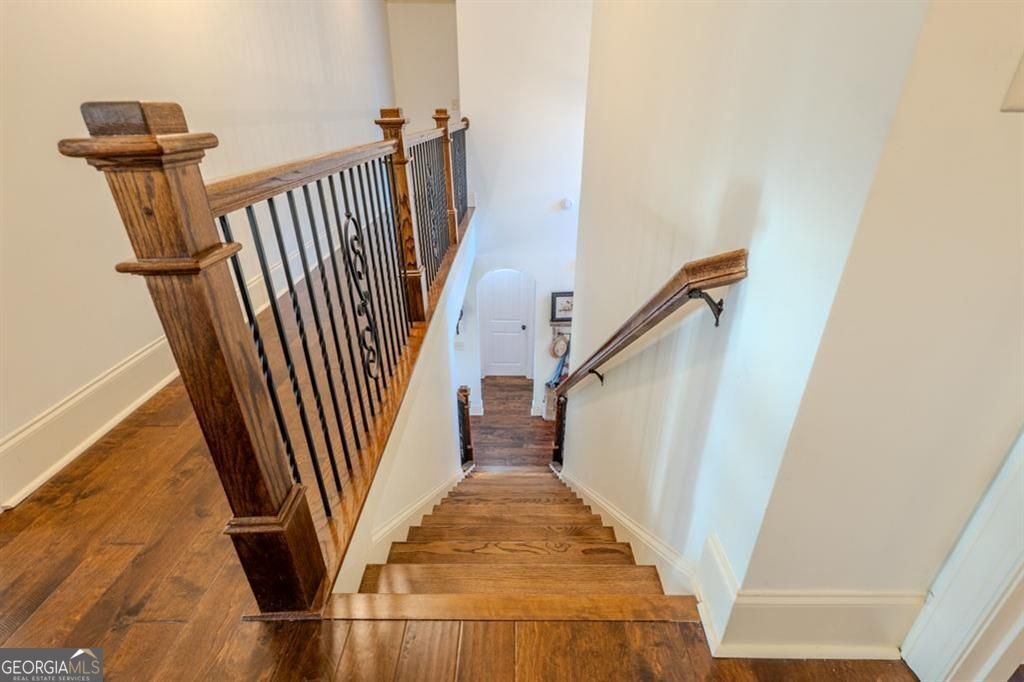 203 Davis Mill Road Ball Ground - Photo 41