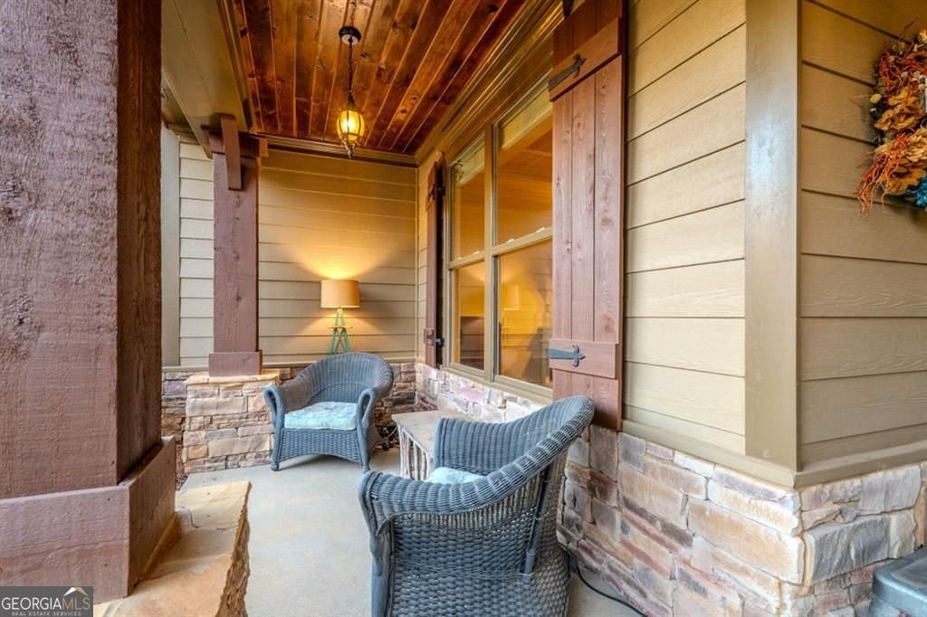 203 Davis Mill Road Ball Ground - Photo 45