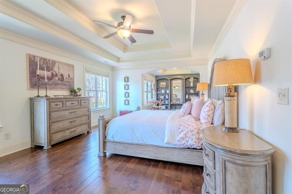 203 Davis Mill Road Ball Ground - Photo 46