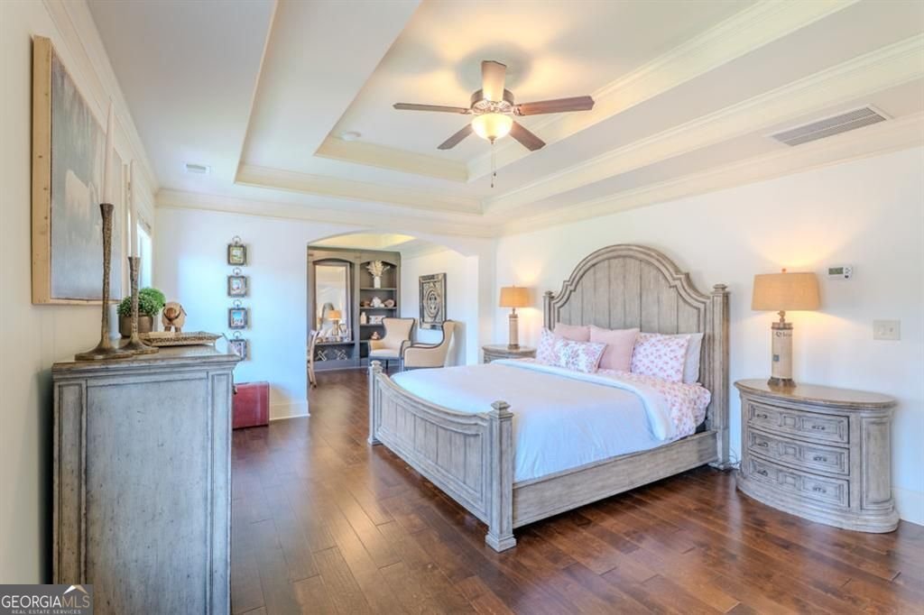 203 Davis Mill Road Ball Ground - Photo 47