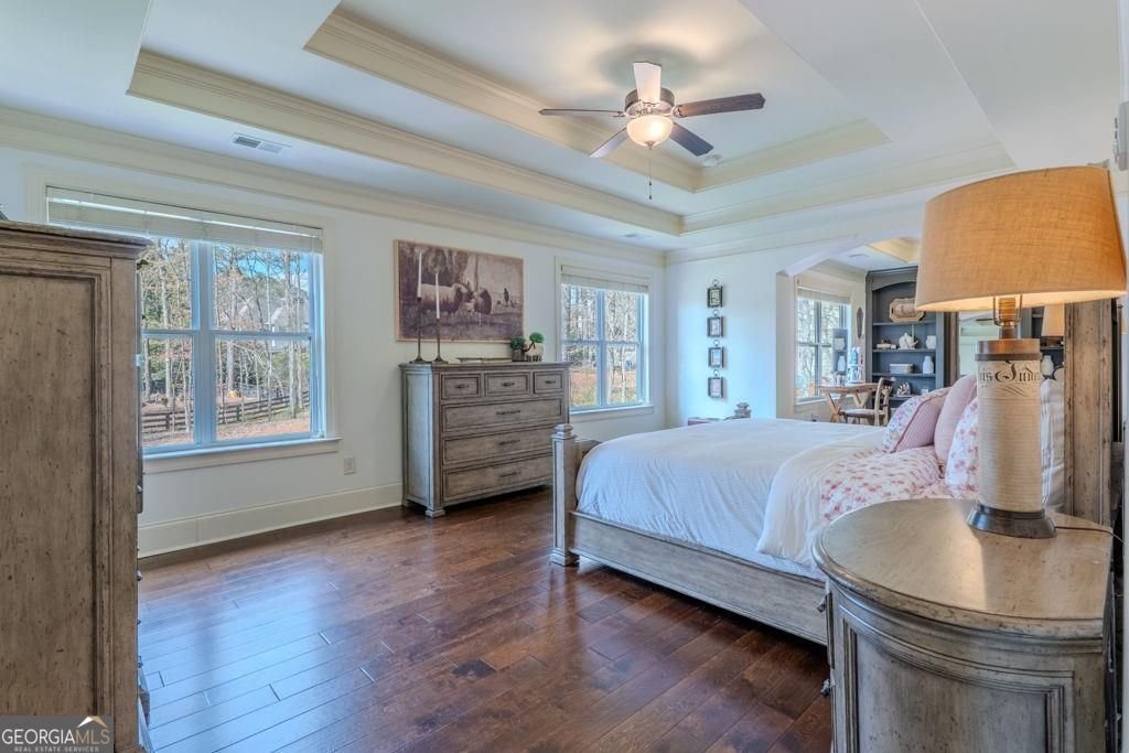 203 Davis Mill Road Ball Ground - Photo 48