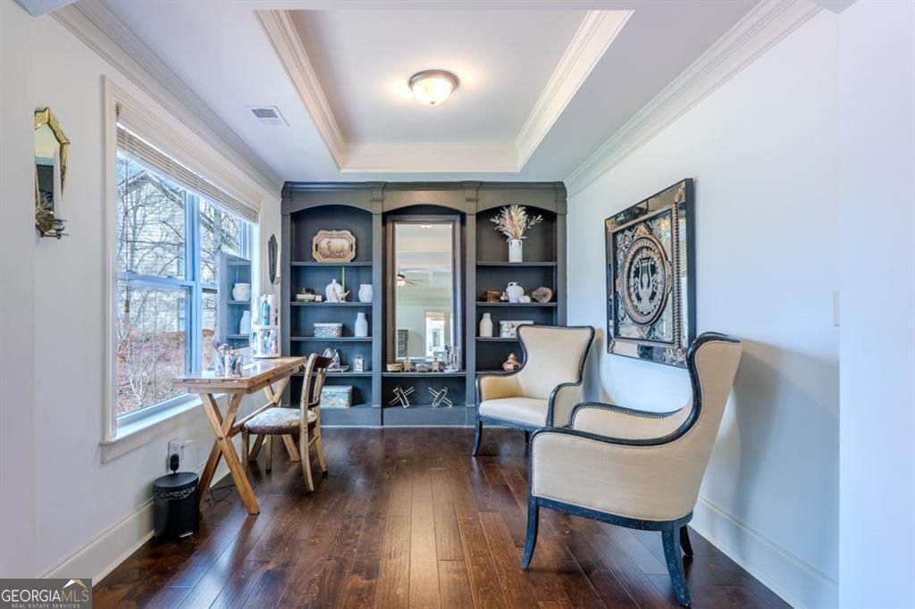 203 Davis Mill Road Ball Ground - Photo 49