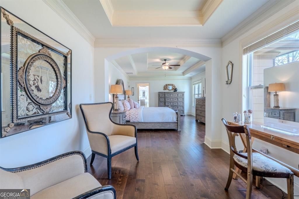 203 Davis Mill Road Ball Ground - Photo 50