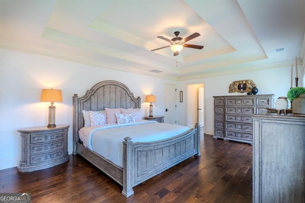 203 Davis Mill Road Ball Ground - Photo 52