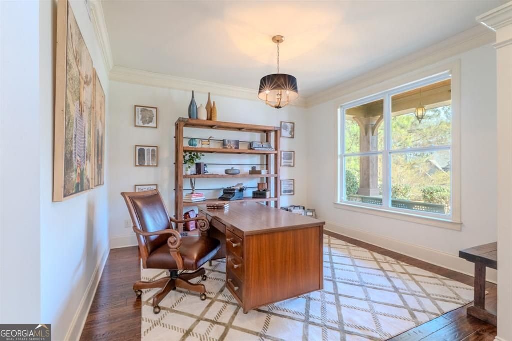 203 Davis Mill Road Ball Ground - Photo 53