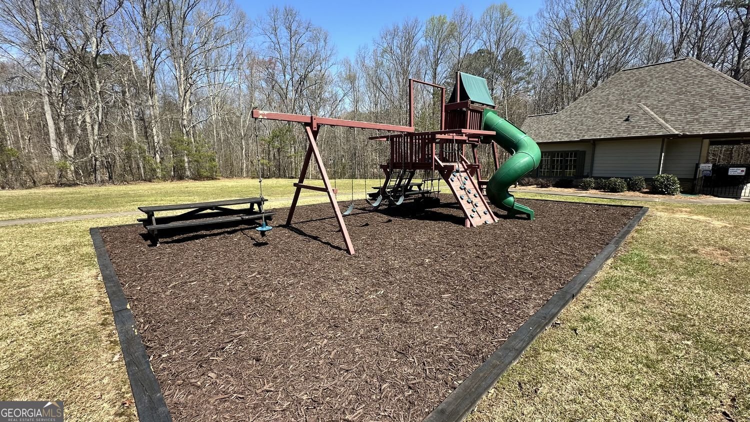 203 Davis Mill Road Ball Ground - Photo 54