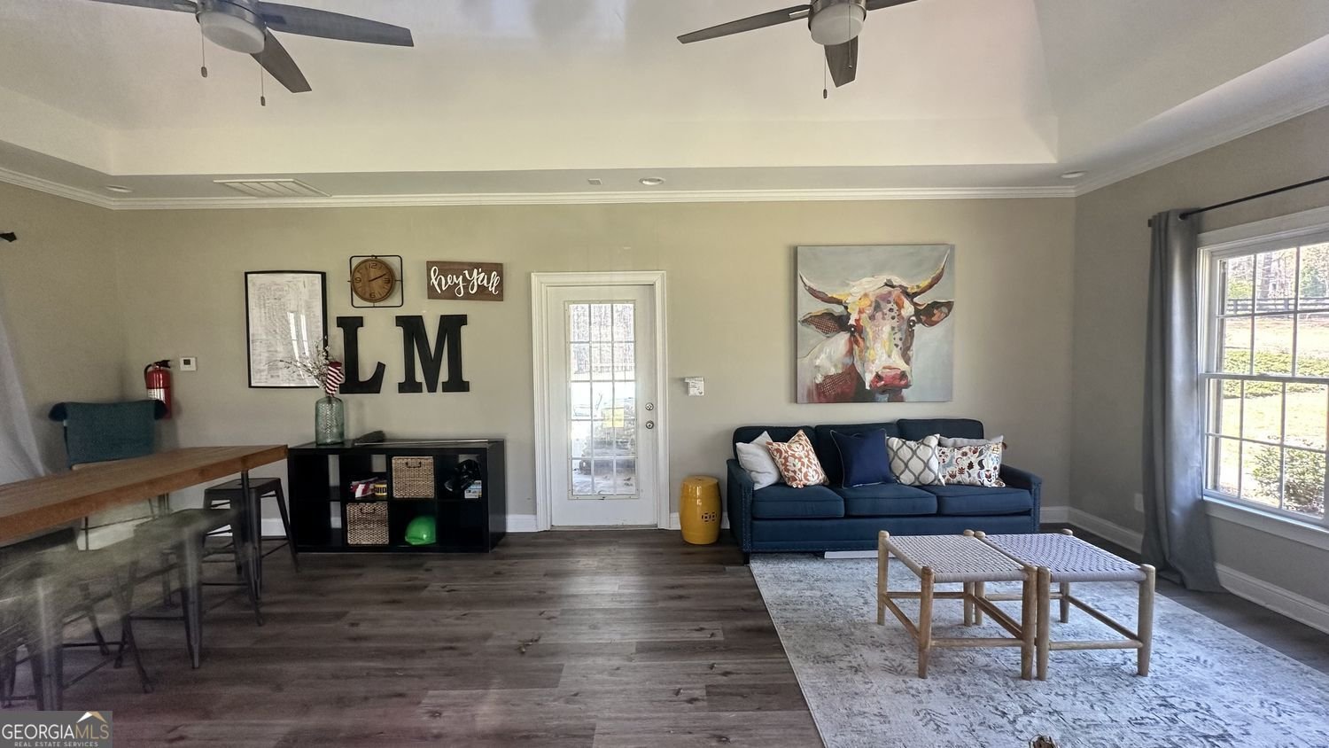 203 Davis Mill Road Ball Ground - Photo 57