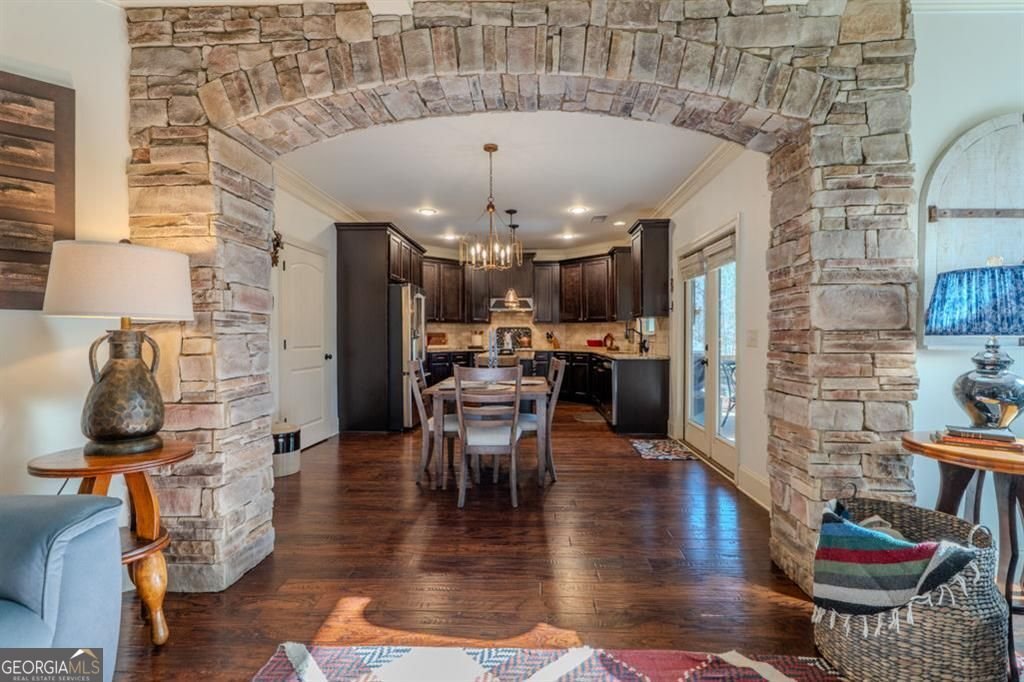 203 Davis Mill Road Ball Ground - Photo 8