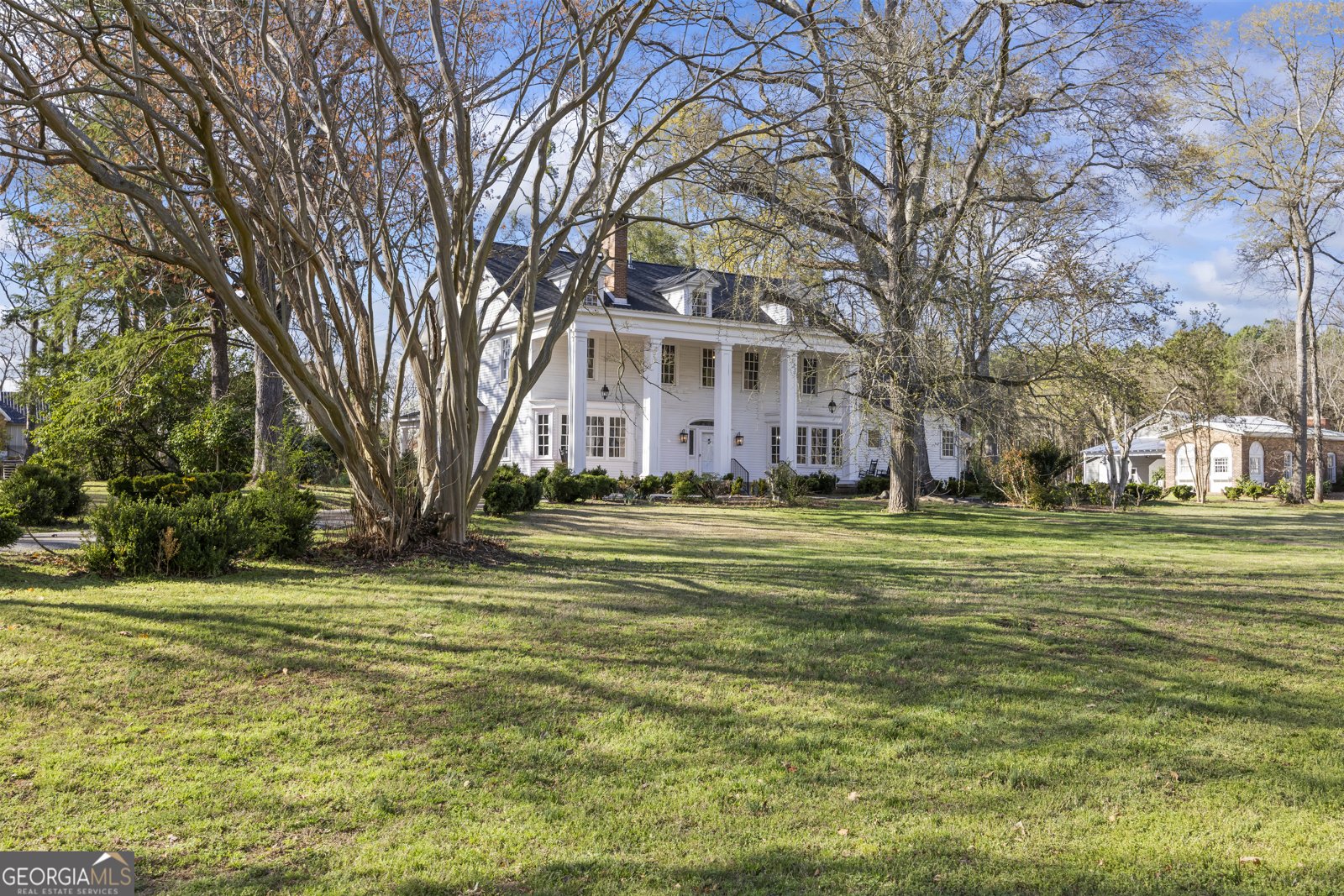 215 Hartwell Road Lavonia - Photo 1