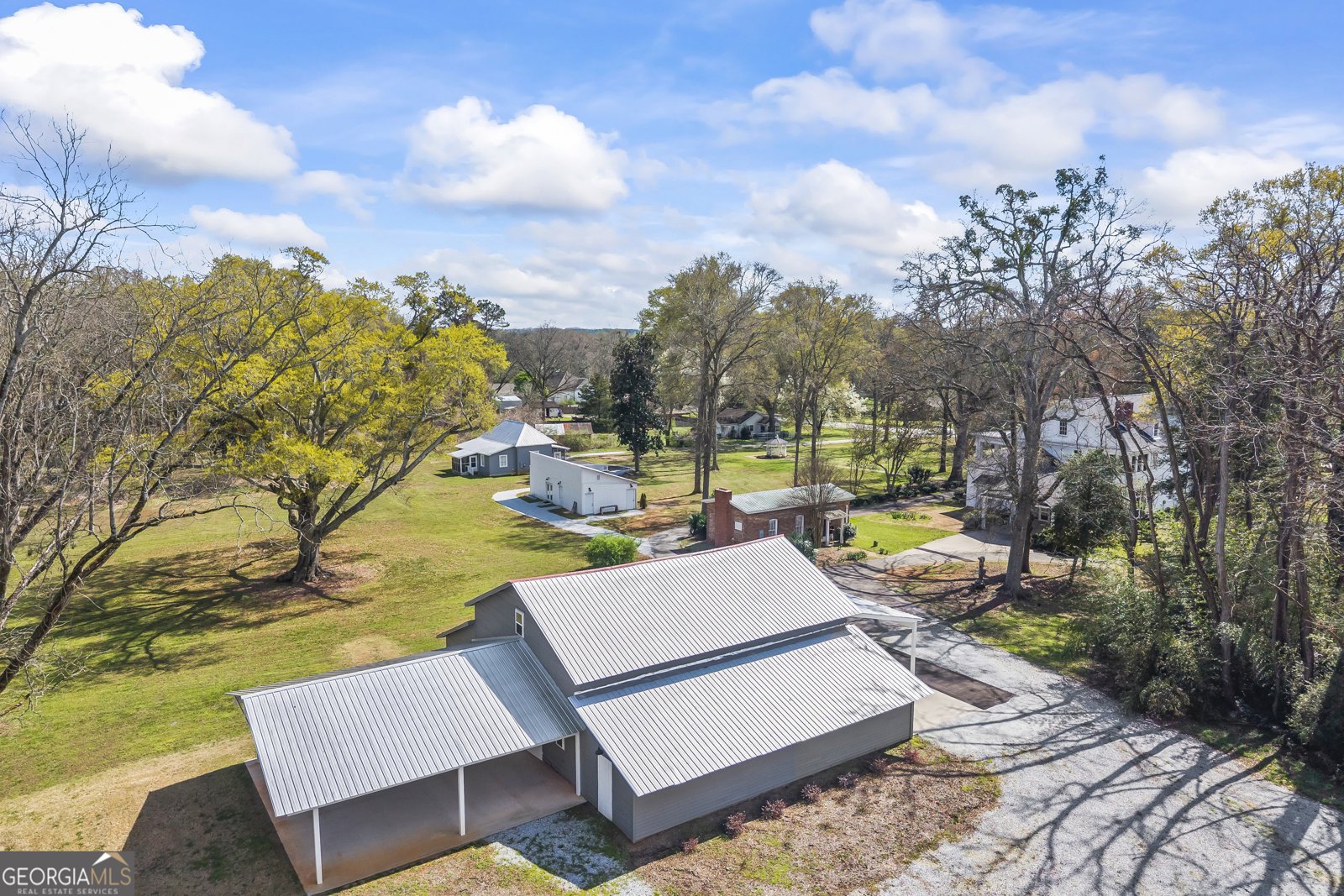215 Hartwell Road Lavonia - Photo 16
