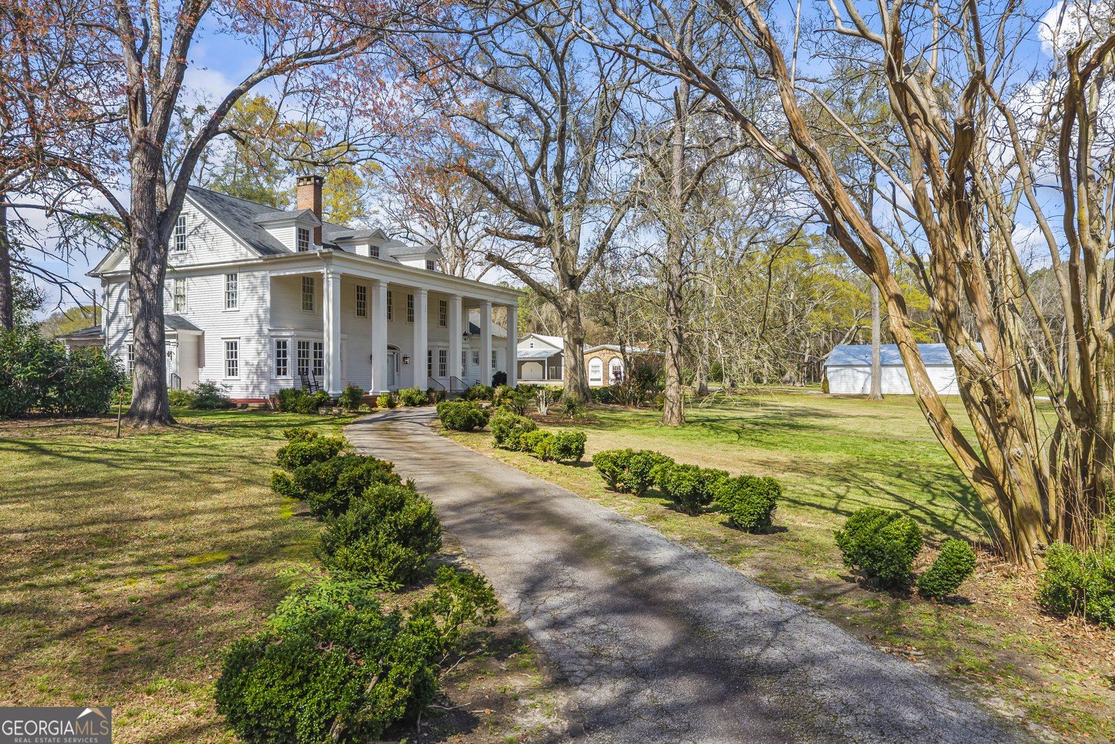 215 Hartwell Road Lavonia - Photo 19