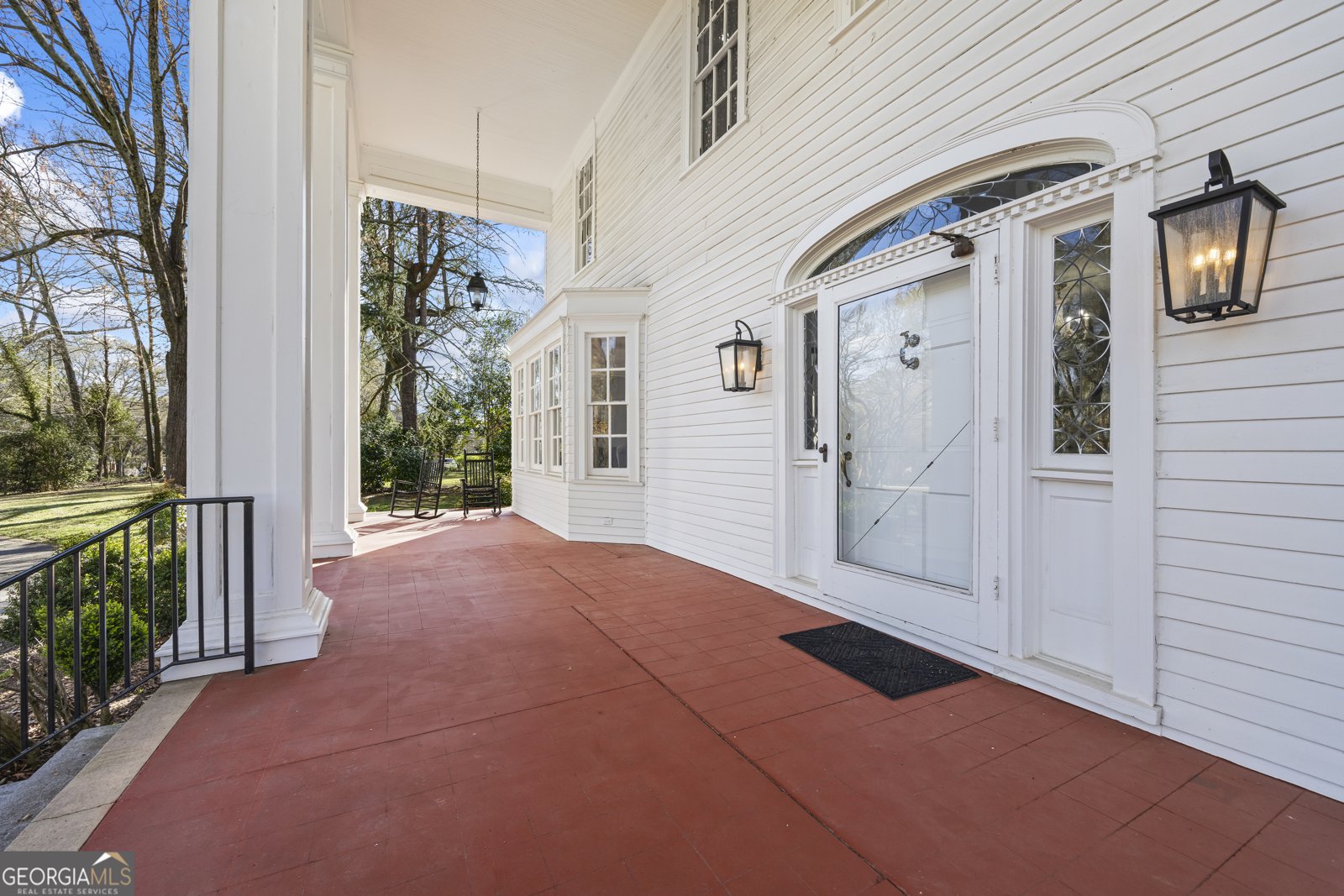 215 Hartwell Road Lavonia - Photo 20