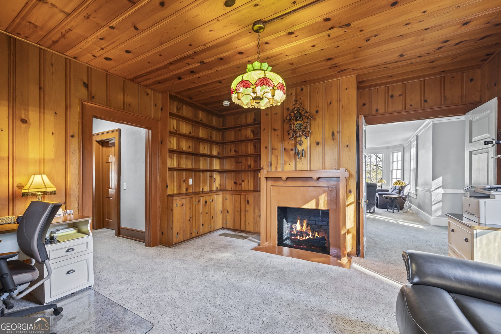 215 Hartwell Road Lavonia - Photo 24