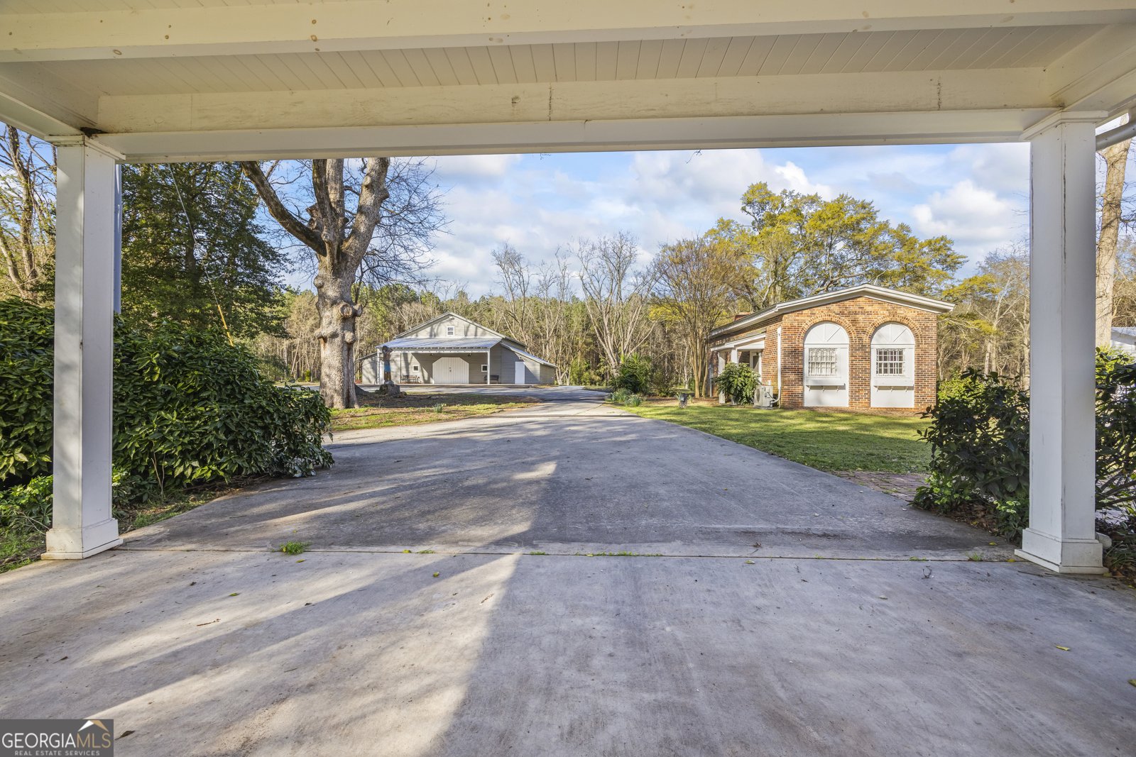 215 Hartwell Road Lavonia - Photo 31