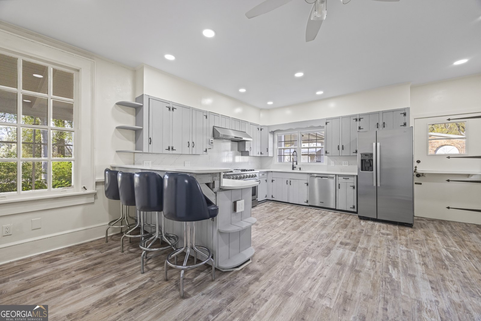 215 Hartwell Road Lavonia - Photo 33