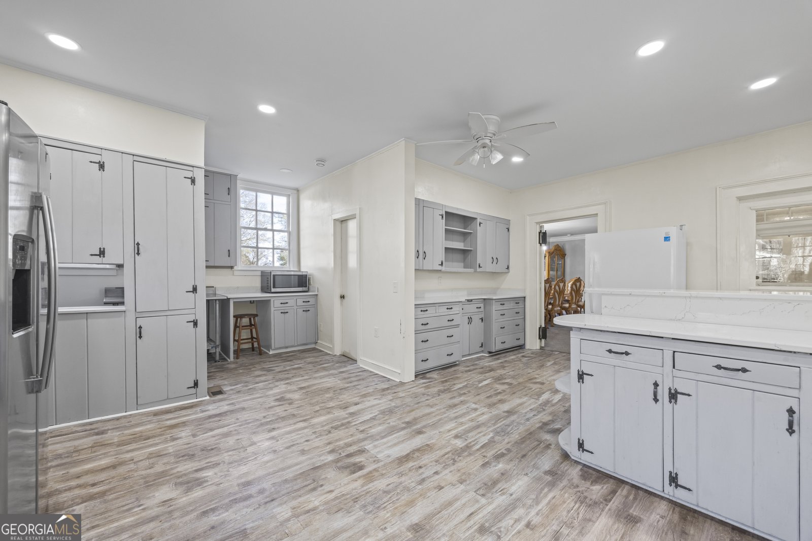 215 Hartwell Road Lavonia - Photo 35