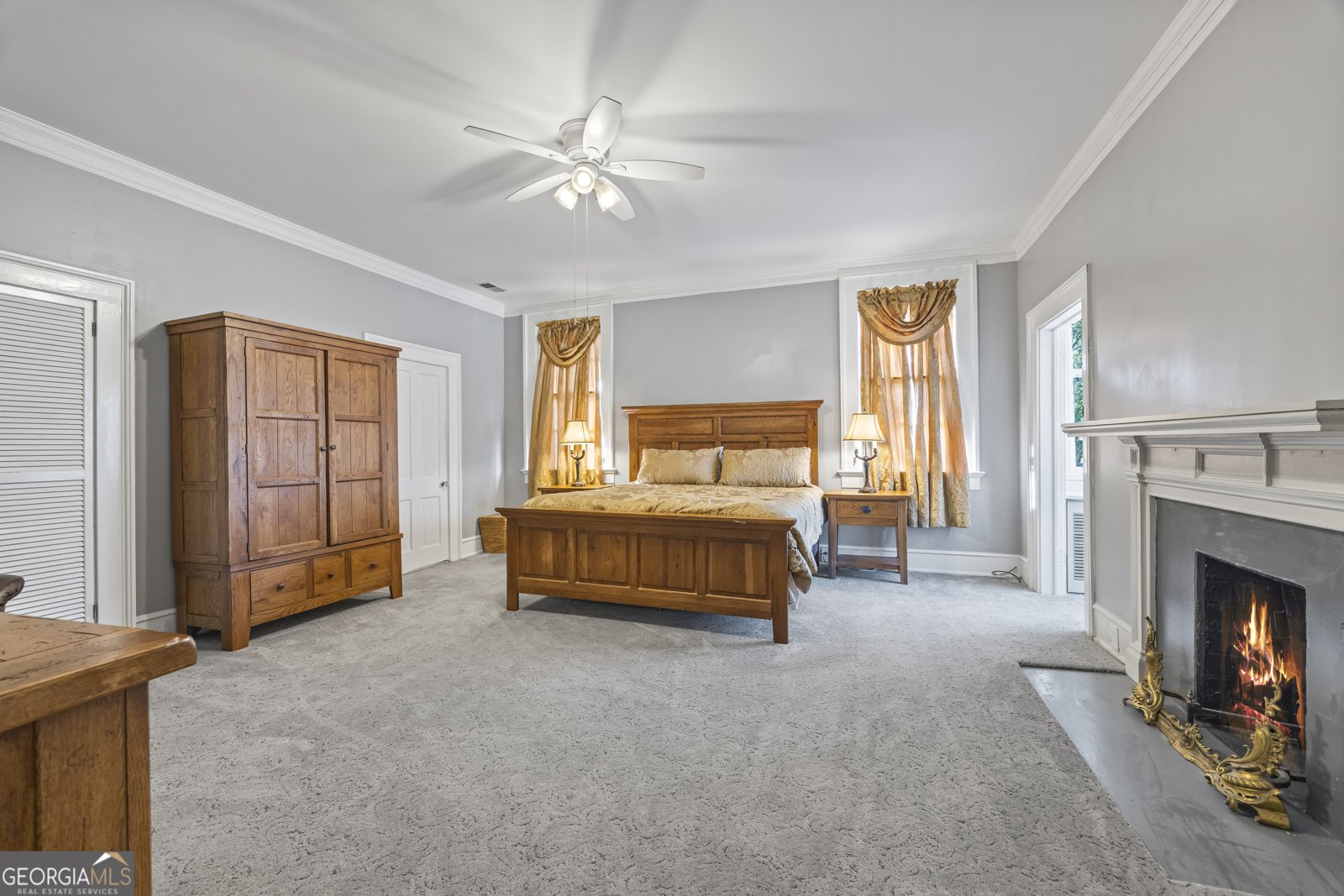 215 Hartwell Road Lavonia - Photo 37