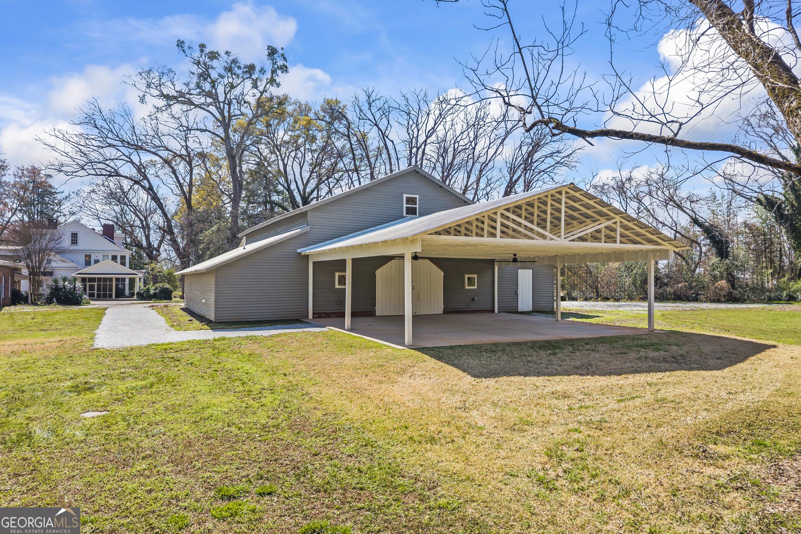 215 Hartwell Road Lavonia - Photo 45