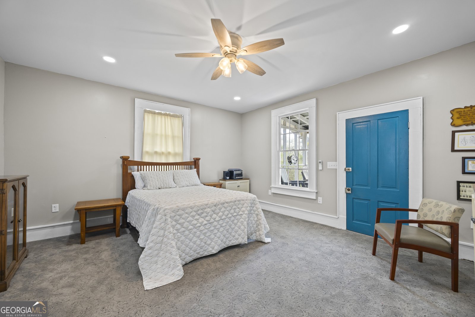 215 Hartwell Road Lavonia - Photo 58