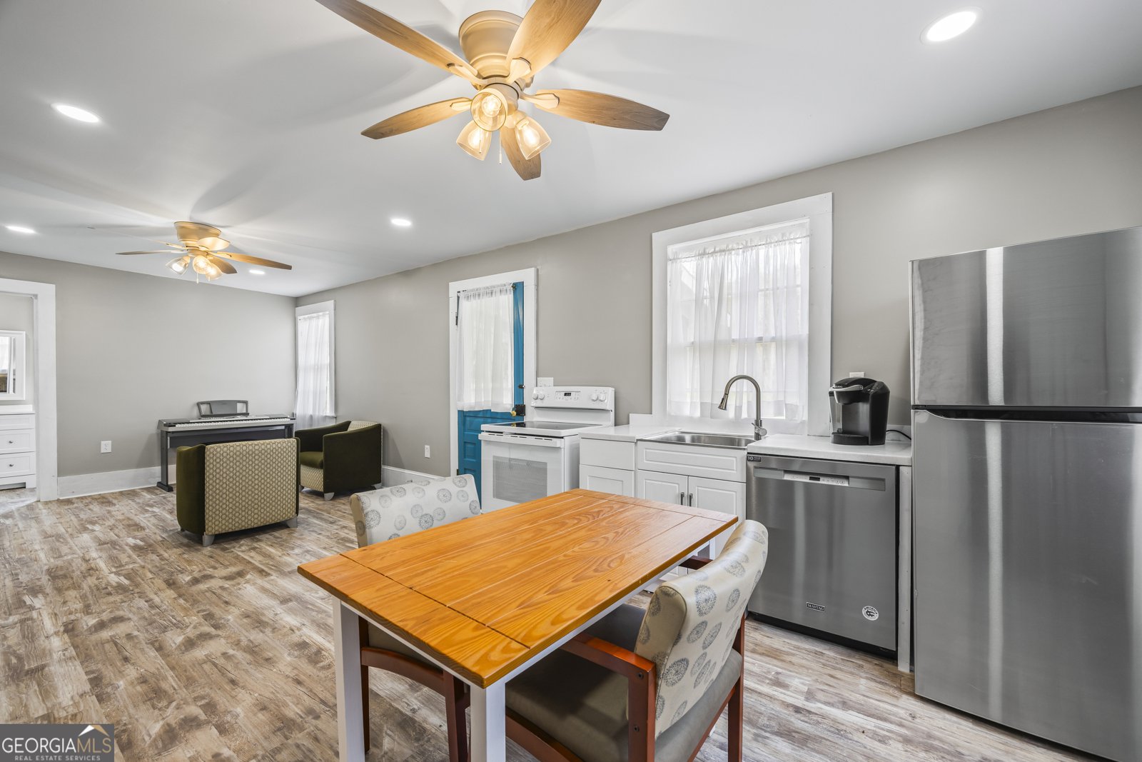 215 Hartwell Road Lavonia - Photo 60