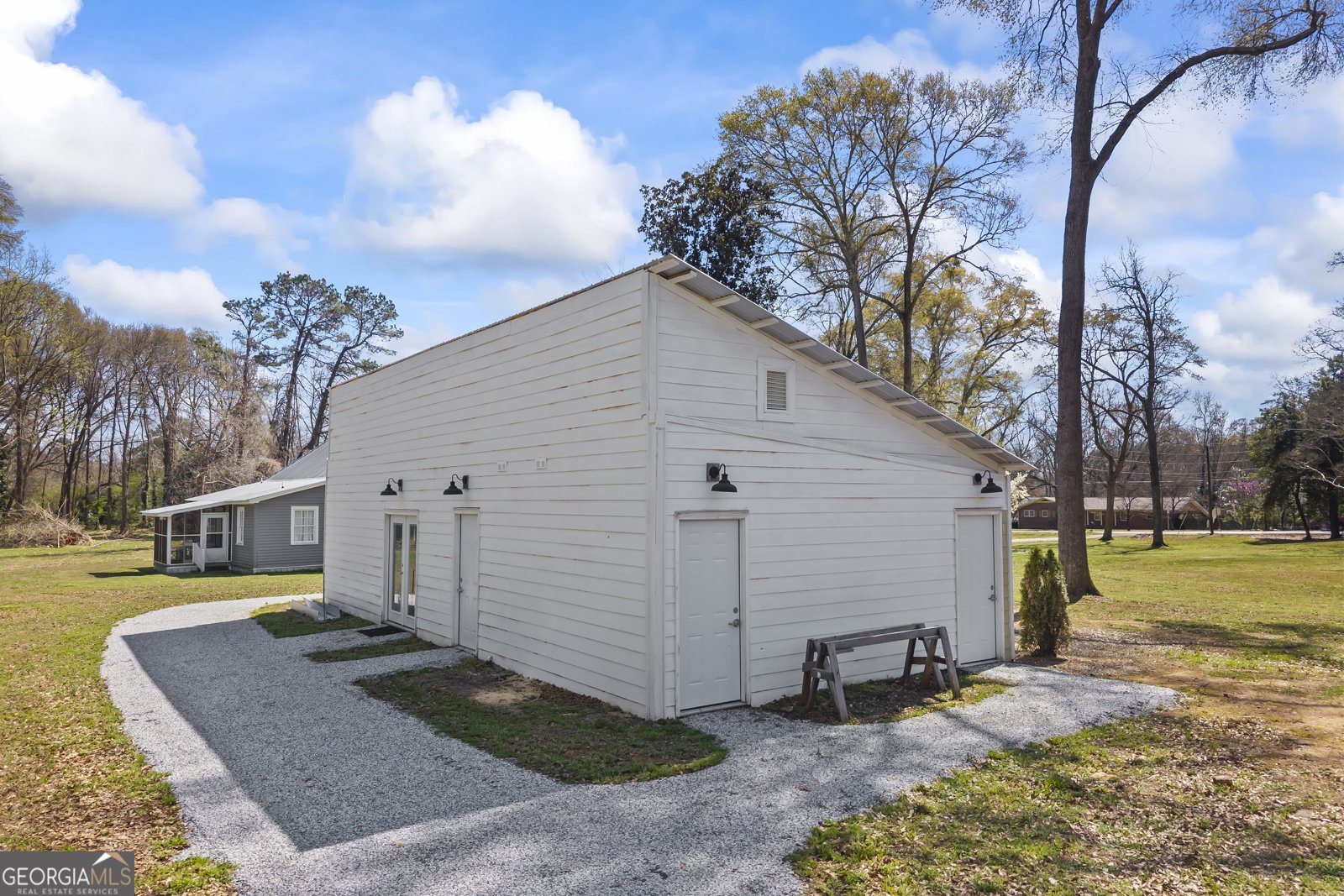 215 Hartwell Road Lavonia - Photo 65