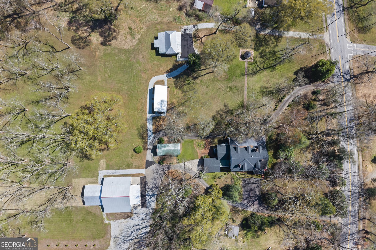 215 Hartwell Road Lavonia - Photo 71