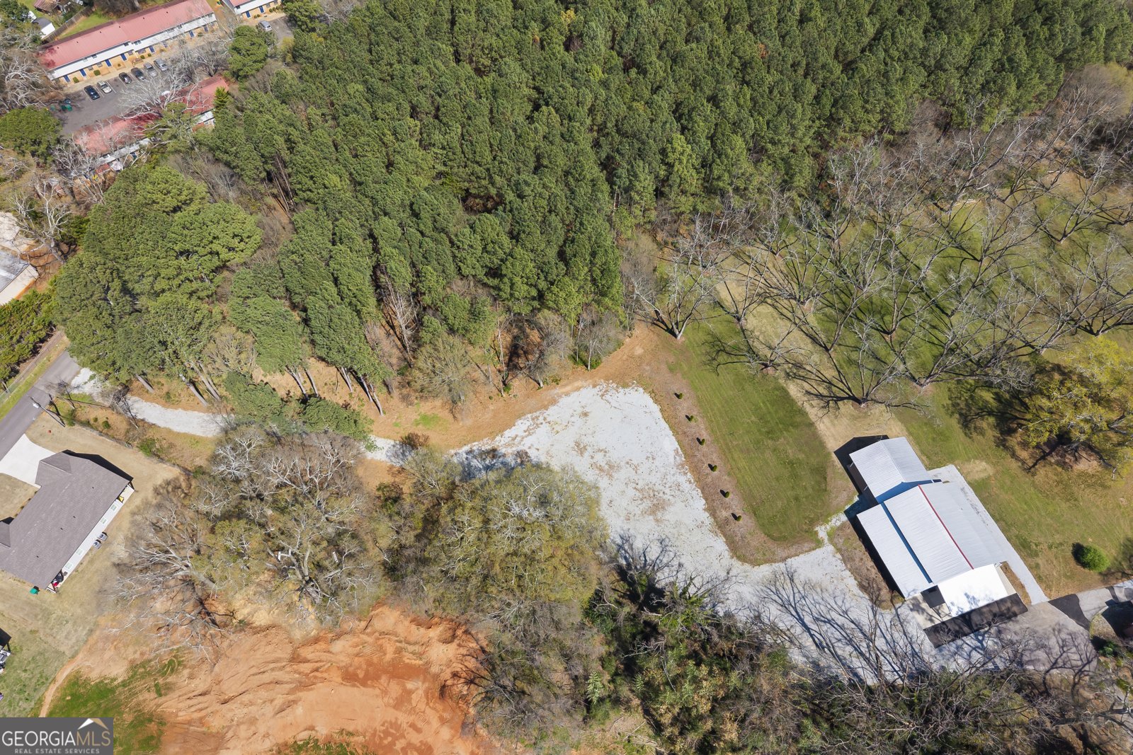 215 Hartwell Road Lavonia - Photo 72