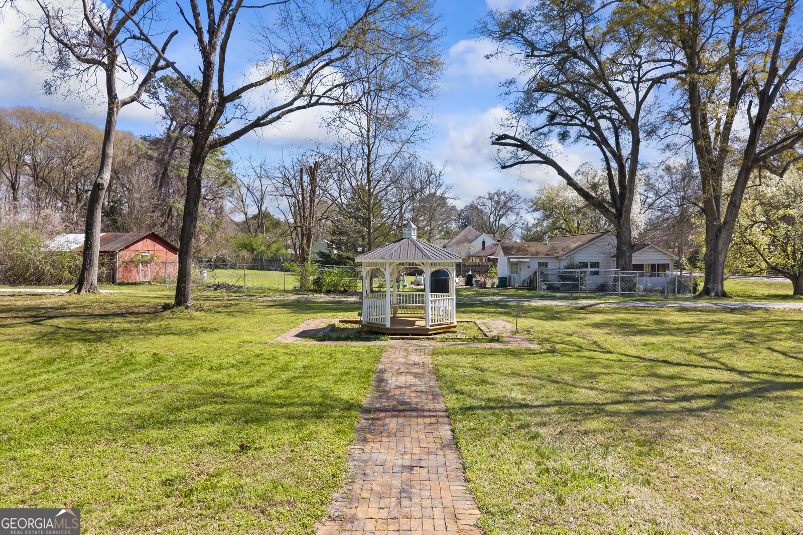 215 Hartwell Road Lavonia - Photo 73